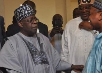 Tinubu Government Worst Since 1999