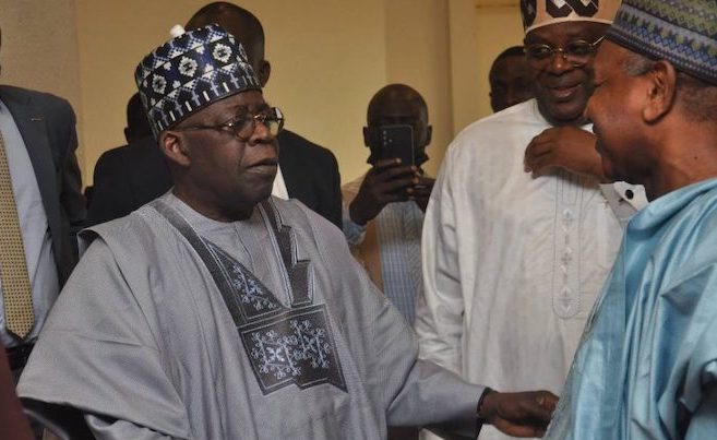 Tinubu Government Worst Since 1999