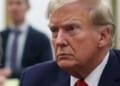 Donald Trump’s Hush Money Case Conviction