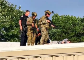 Donald Trump Shooter