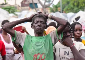Tinubu Government