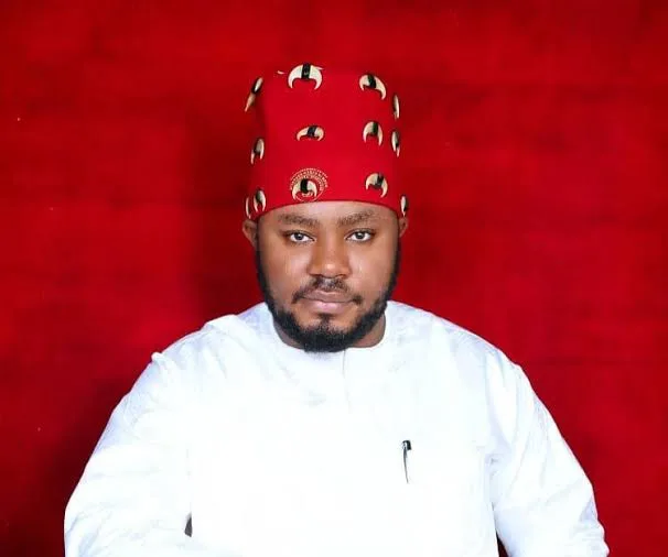 Philip Agbese