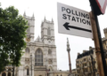 UK General Election