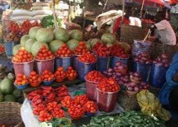 Food Prices In Nigeria