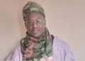 Dethroned Emir Of Gaya Reinstated