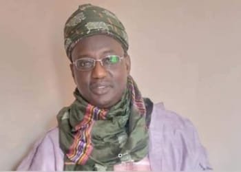 Dethroned Emir Of Gaya Reinstated