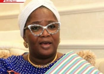 President Tinubu’s Daughter