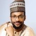 Late Governor Ajimobi’s Son