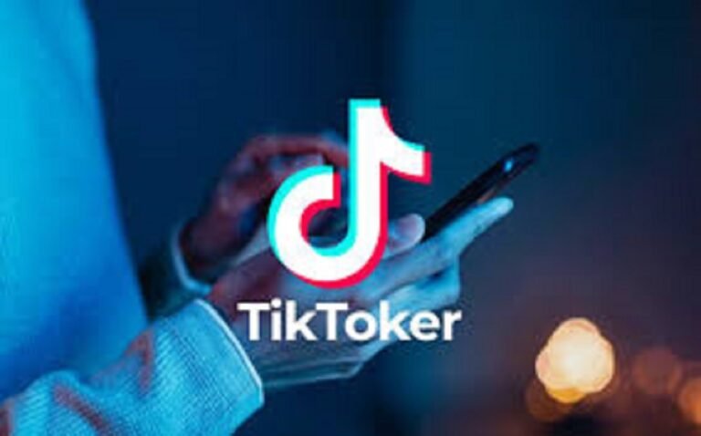 TikToker