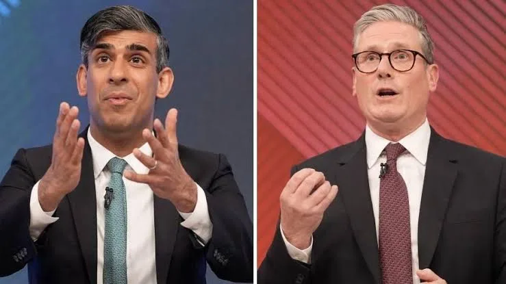UK Election