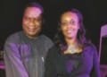 Former Minister Diezani