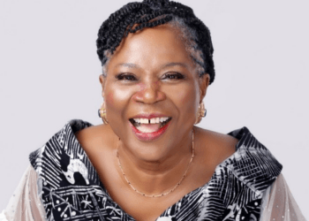 Onyeka Onwenu