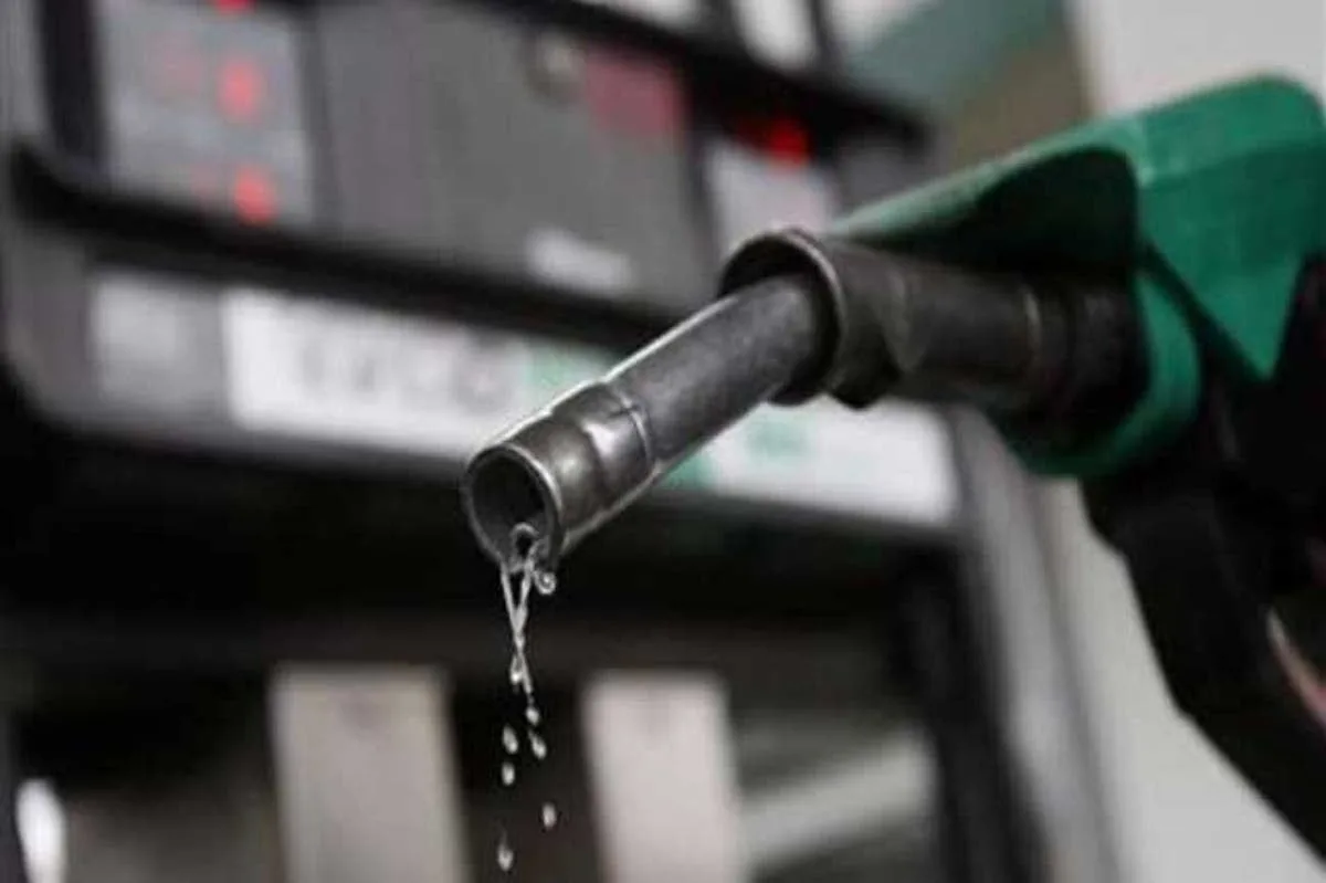 Petrol