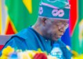 President Tinubu