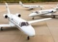 75 Private Aircraft Verification Exercise