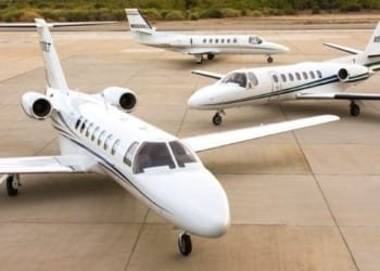 75 Private Aircraft Verification Exercise