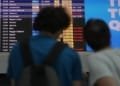 Global IT Outage