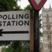 UK General Election Results