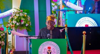 President Tinubu Proposes NIN Registration Bill For Foreign Residents’ Taxation