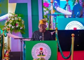 Controversial Presidential Pardon