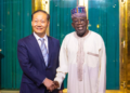 Chinese Firm