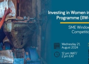 SME Investment Window Round 2