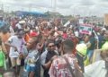Food Security Amid Controversy