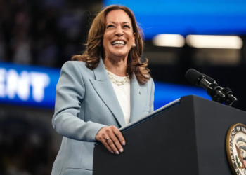 Kamala Harris