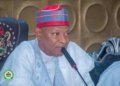 Governor Abba Yusuf
