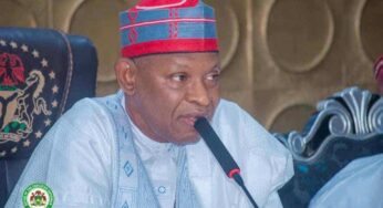 BREAKING: Governor Abba Yusuf Closes All MDAs Bank Accounts In Kano