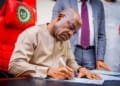 Governor Alex Otti