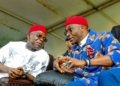 Governor Otti
