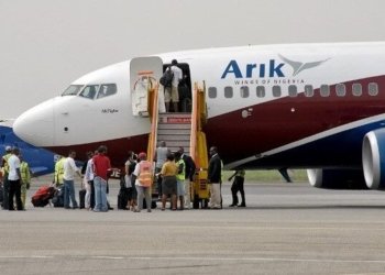 Arik Air