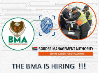 Border Management Authority Recruitment 2024