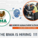 Border Management Authority Recruitment 2024