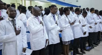 BREAKING: Nigeria Medical Association Directs Members To Embark On Strike