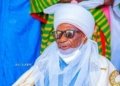Muhammadu Dan Yaya Is Dead