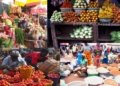 Food Prices In Markets