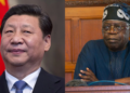 Chinese Firm