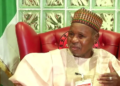 Aminu Masari