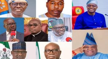 BREAKING: Nine State Governors Approve N70K Minimum Wage (FULL LIST)