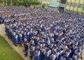 JSS1 Admission List Into Unity Colleges