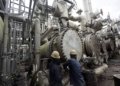 PH Refinery Take-Off Announcements