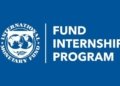 2024 International Monetary Fund (IMF) Internship Program