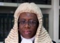 Justice Kekere-Ekun