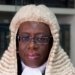 Justice Kekere-Ekun