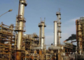Petroleum Refineries