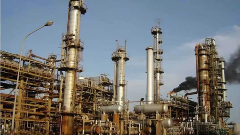 Port Harcourt Refinery