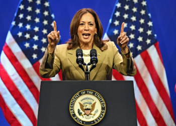 Kamala Harris