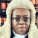 Chief Justice Kekere-Ekun